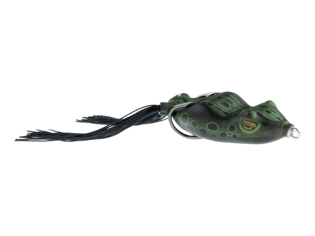 Snag proof pro series Bobby’s perfect frog