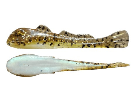 Grumpy Round Goby 2.6”