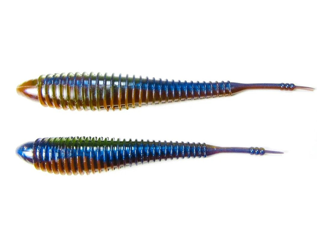 Hog farmer spunk shad swimbait