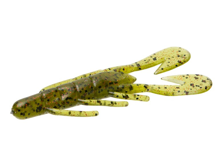 Zoom Ultra Vibe Speed Craw