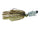 Green Pumpkin Tiger Chartreuse/Black