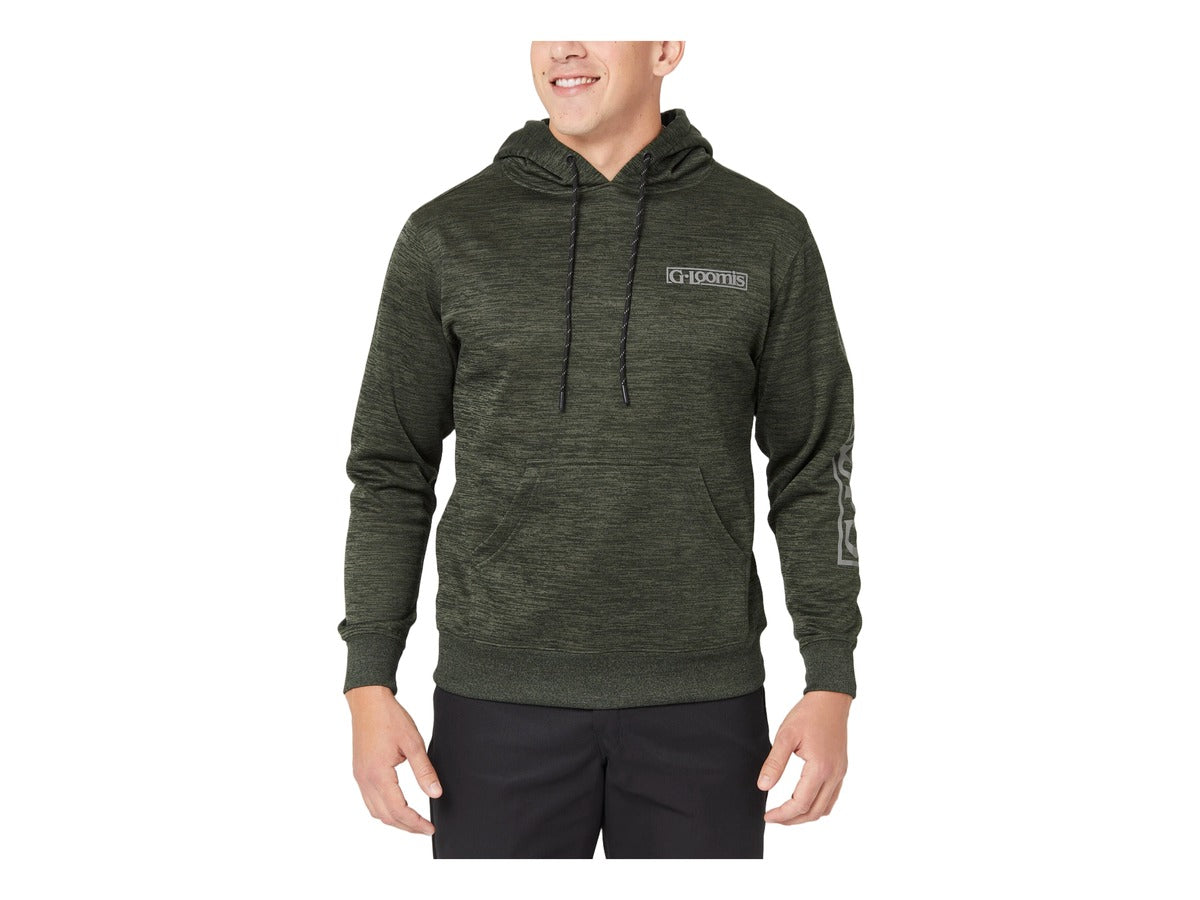 G-Loomis Hoodies