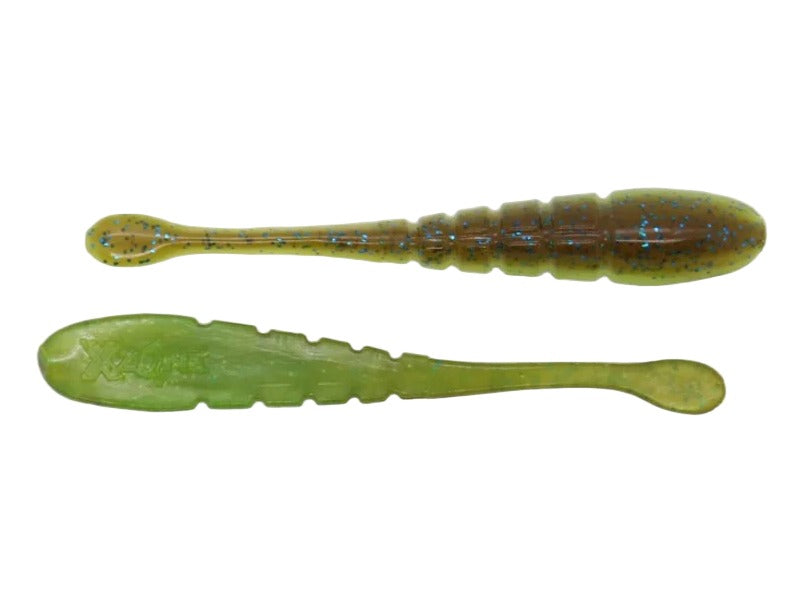 X Zone Pro Series slammer 4 inch