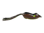 Snag Proof Pad Rambler