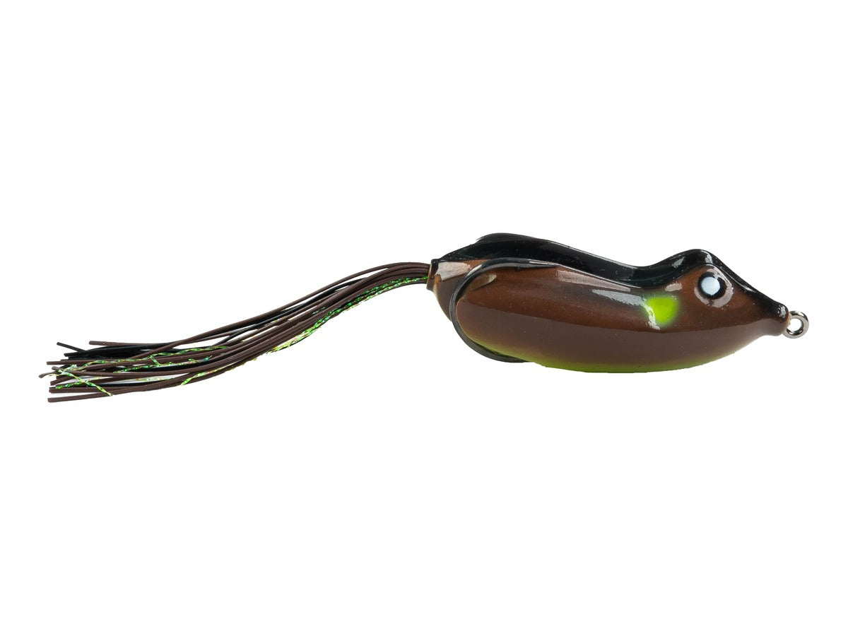 Snag Proof Pad Rambler