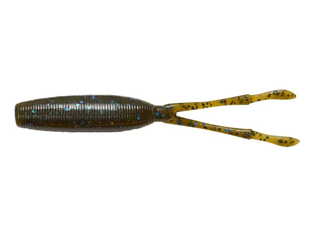 Megabass TK Twister Jr. 3.5”
