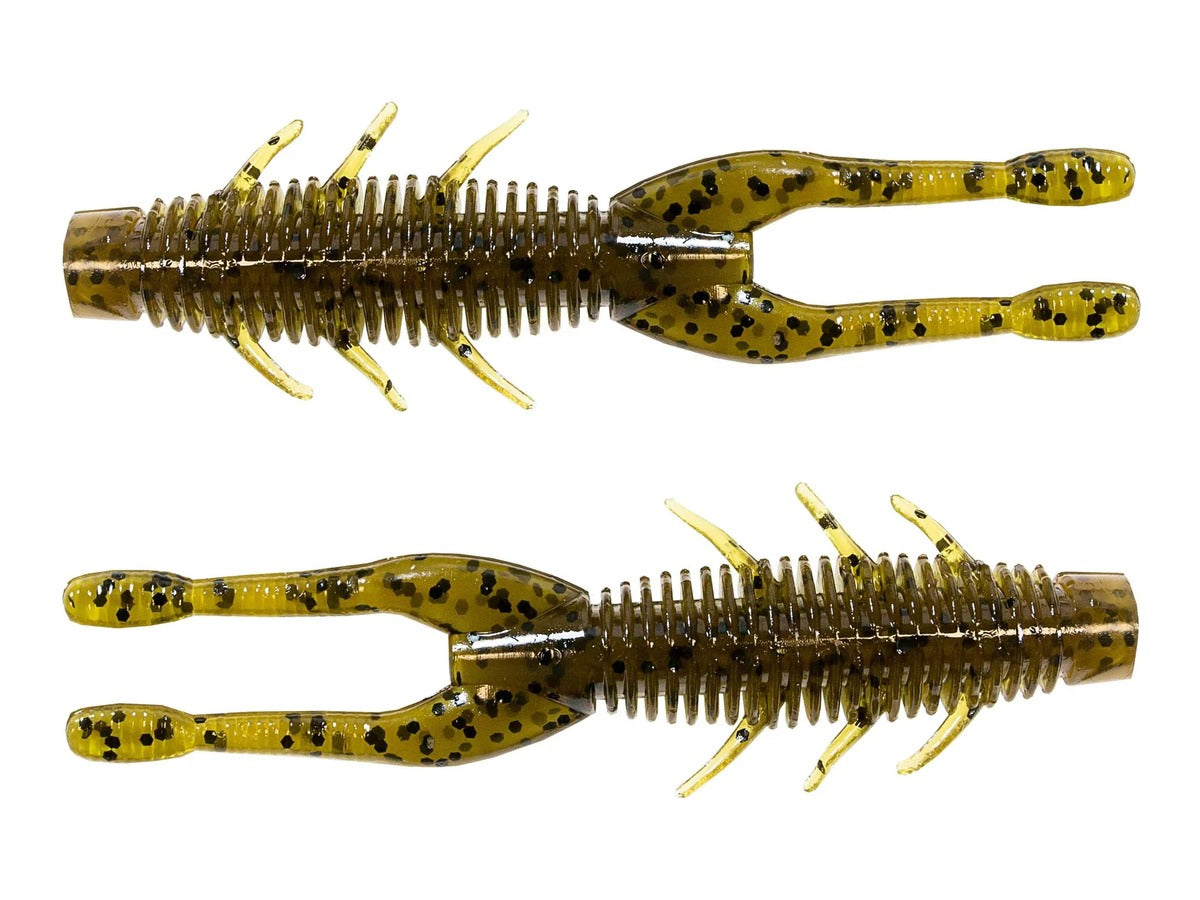 Zman Finesse Trd 2.75”