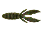 Berkley Max Scent Creature Hawg
