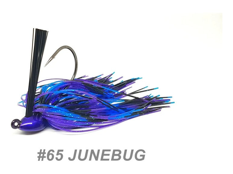Weapons Of Bass Destruction Flipping Jig