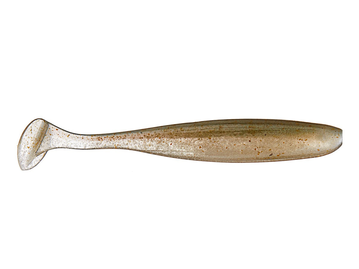 Keitech Easy Shiner 4"