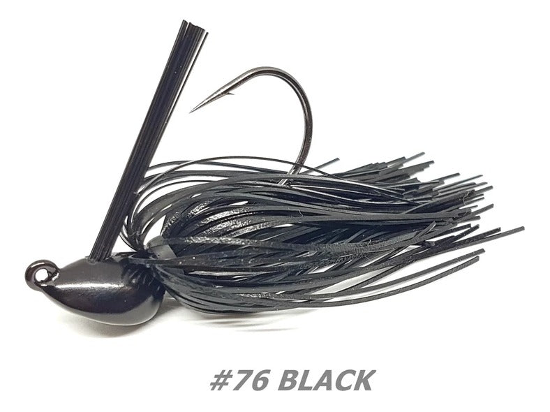 Weapons Of Bass Destruction Flipping Jig