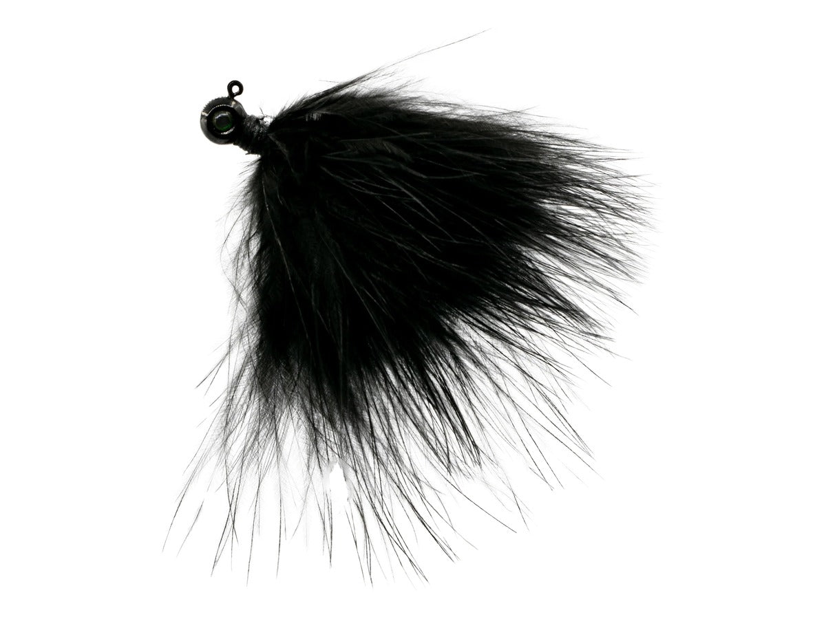6Th Sense Wig Hair Jig