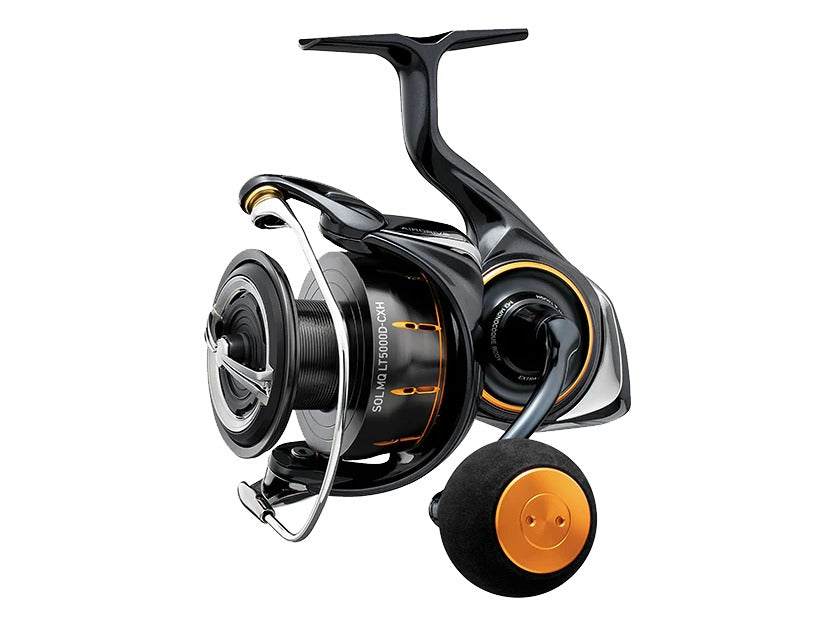 Daiwa Sol MQ