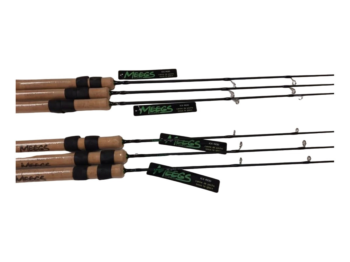 Meegs Ice Rod