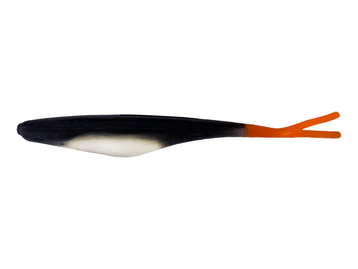 NXS Soft Baits - Death Shad