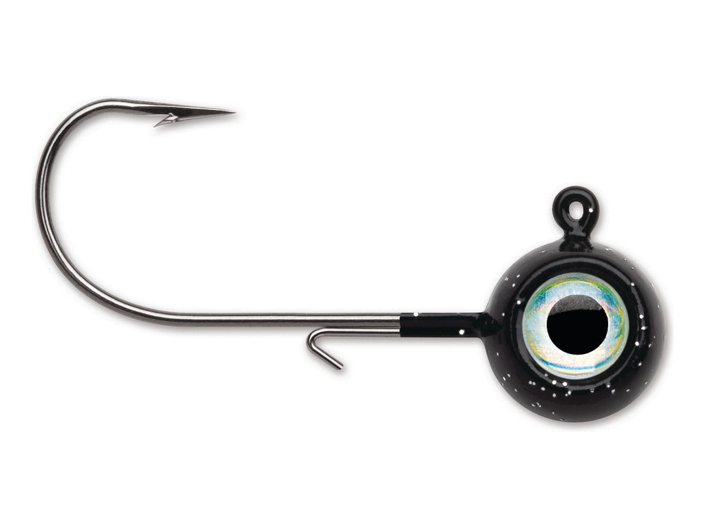 VMC Neon Moon Eye Jigs