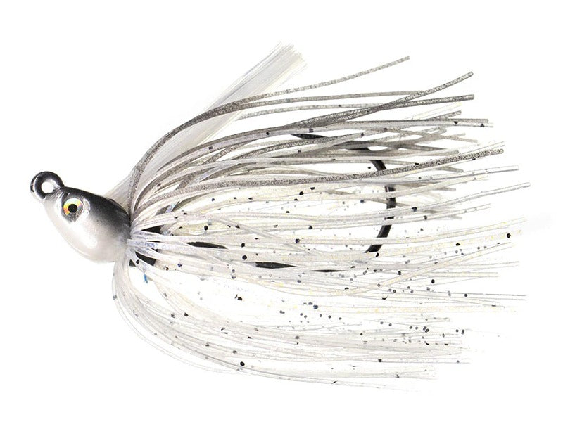 Dirty Jigs Swim Jig
