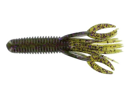 Big bite baits craw tube