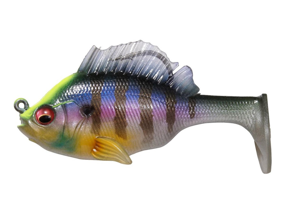 Megabass Sleeper Gill 3.2”