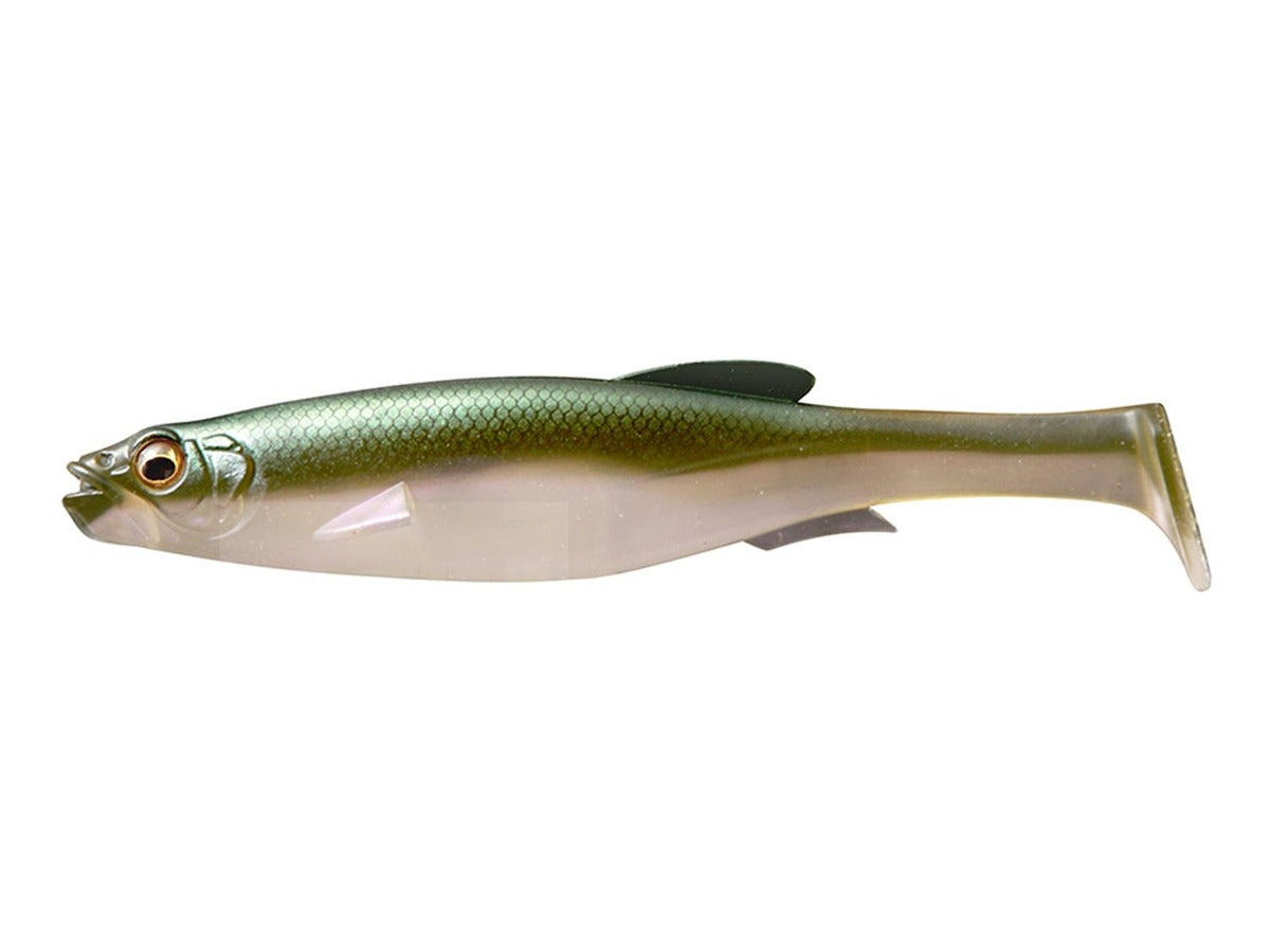 Megabass Magdraft Freestyle 5"