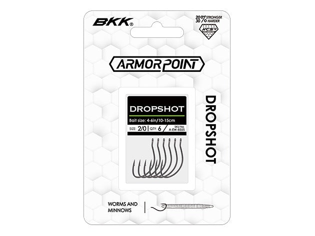 BKK DropShot - In Case