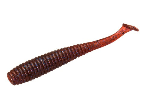 Jackall I Shad Tail