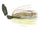 White chartreuse- silver blade