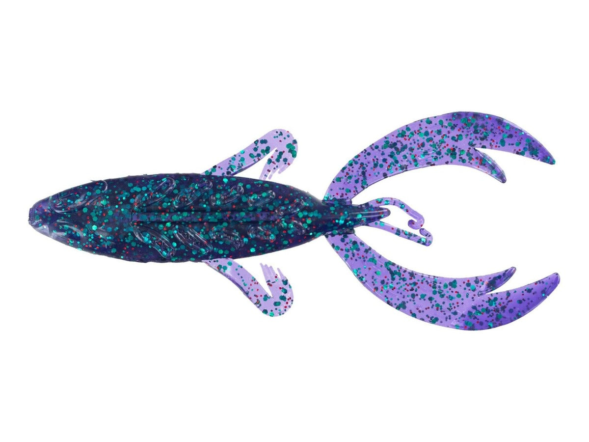 Big Bite Baits Rojas Fighting Frog