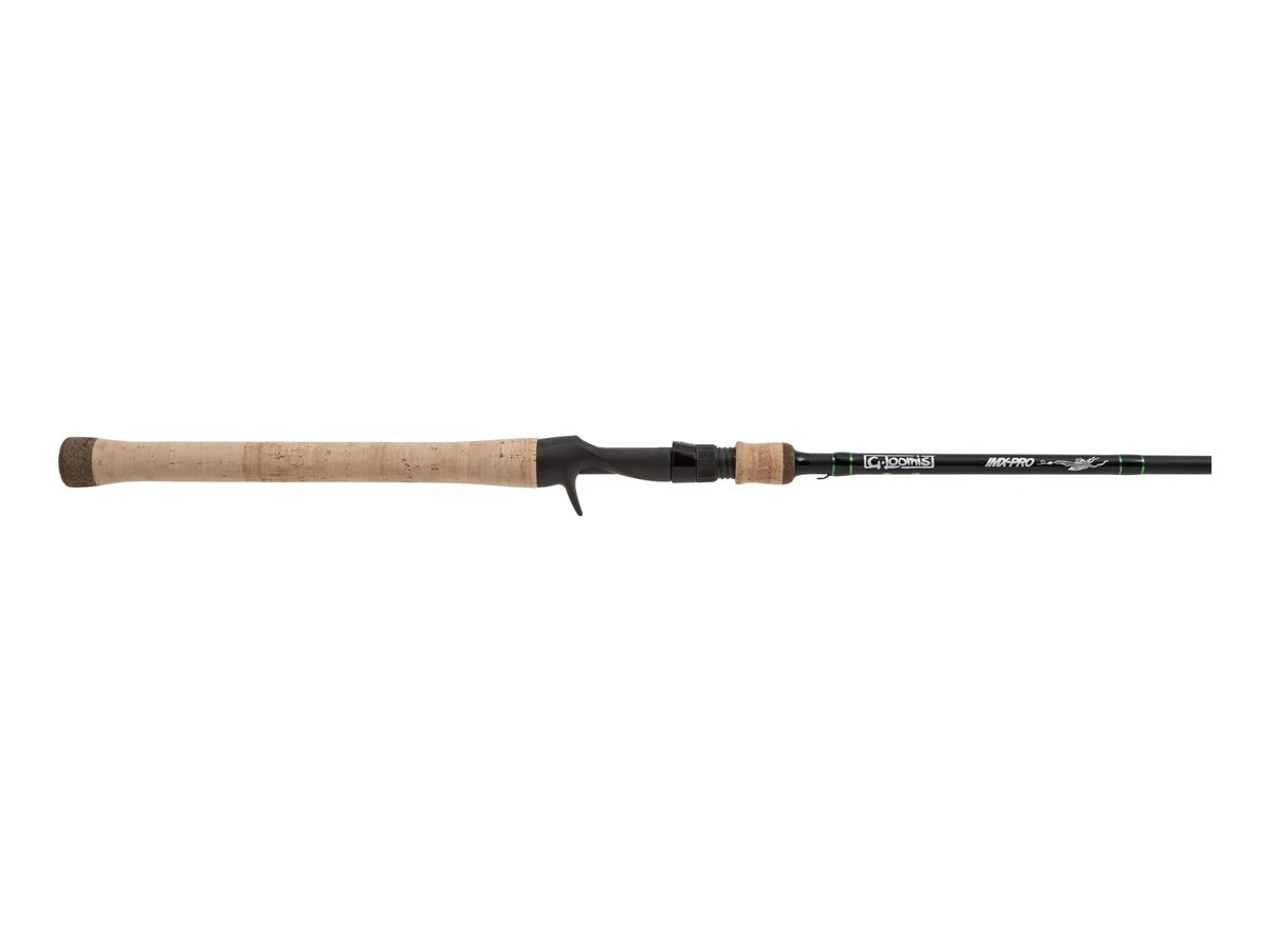 G Loomis IMX Pro 875C CRR