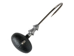 Great Lakes stealth football head