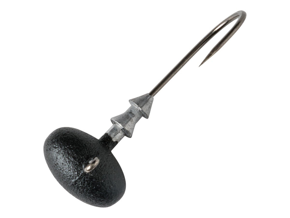Great Lakes stealth football head