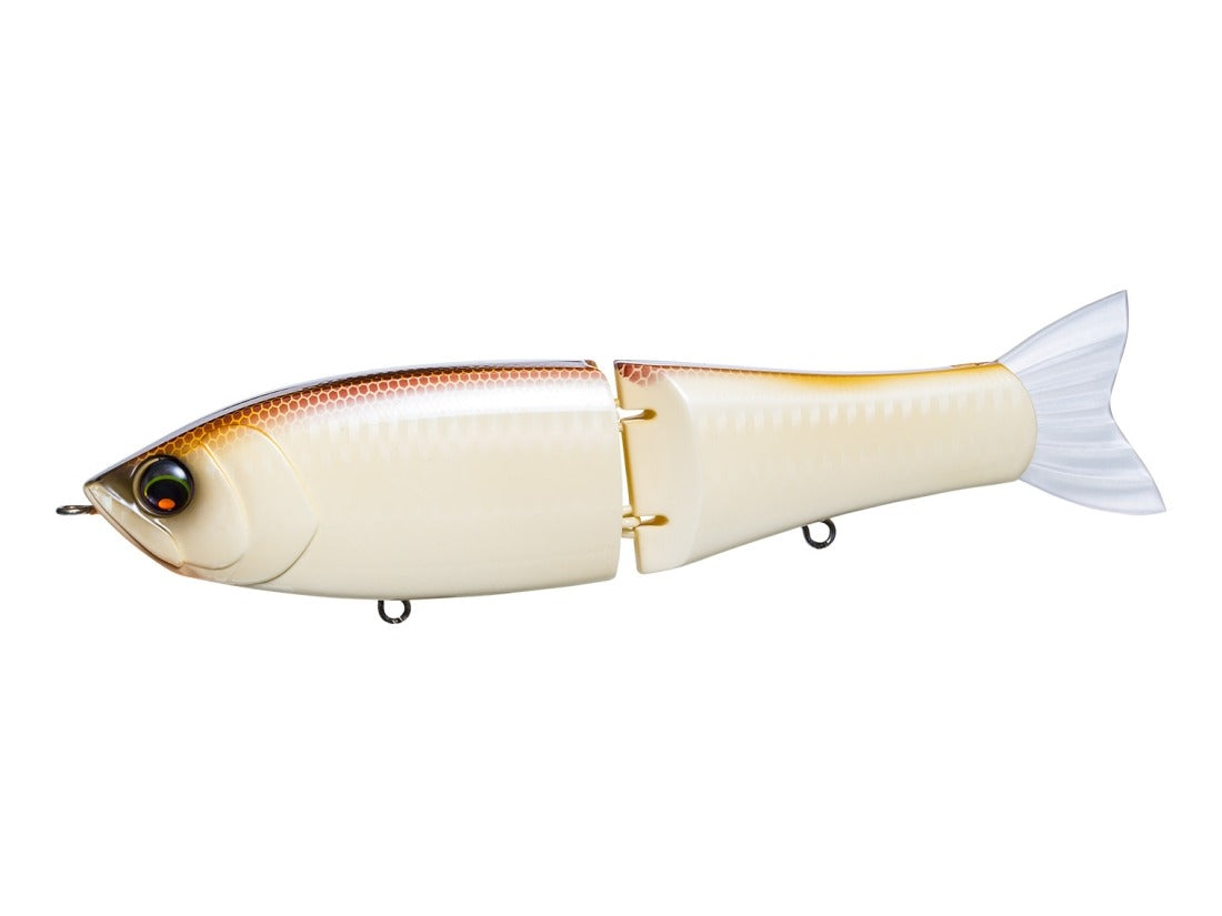Yo-Zuri Super PRO Glide Bait 2 5/8oz