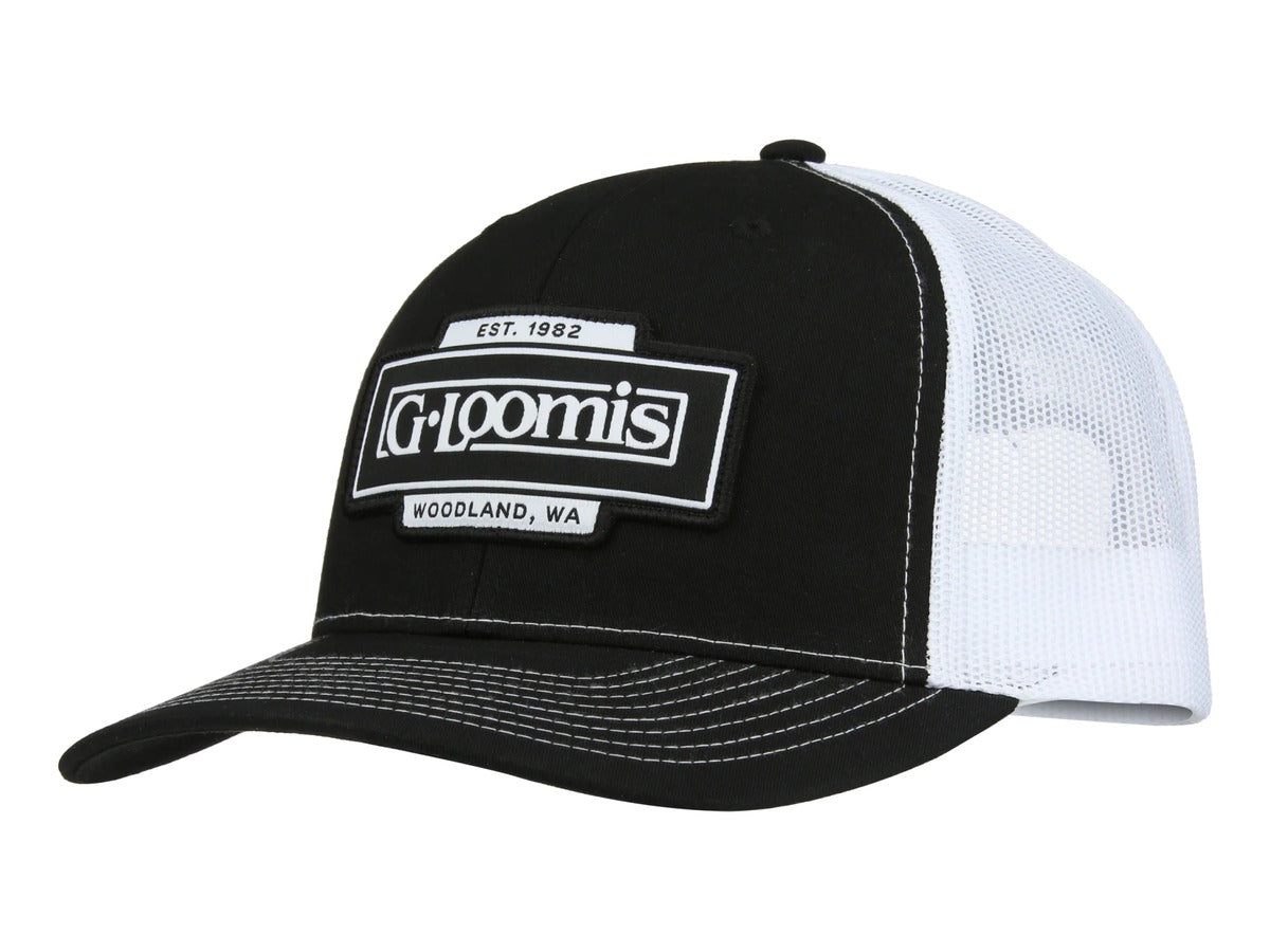 G Loomis Ball Cap