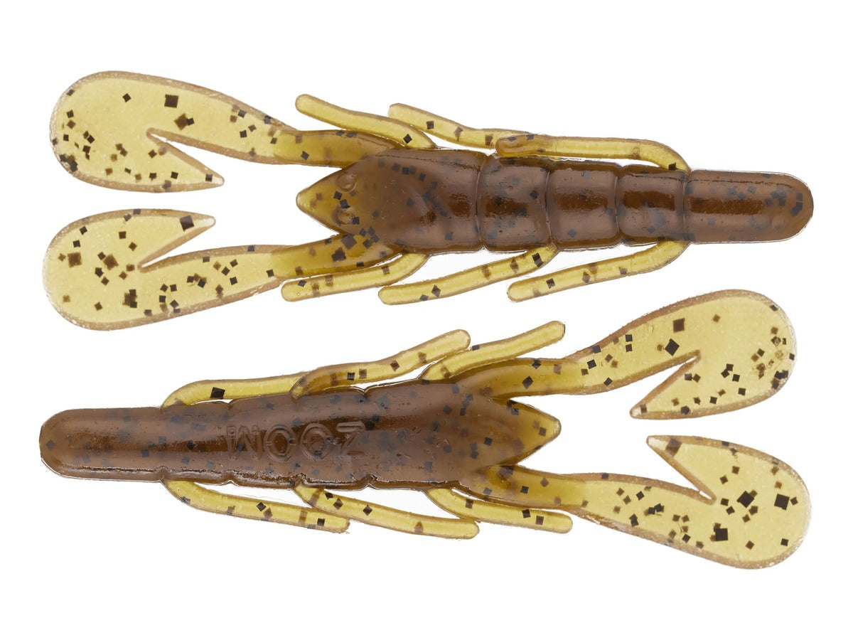 Zoom Ultra Vibe Speed Craw