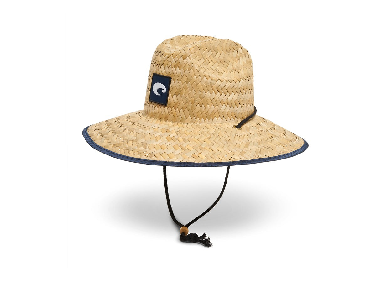 Costa Straw Hat
