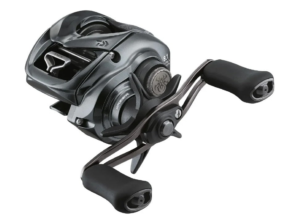 Daiwa Tatula SV TW
