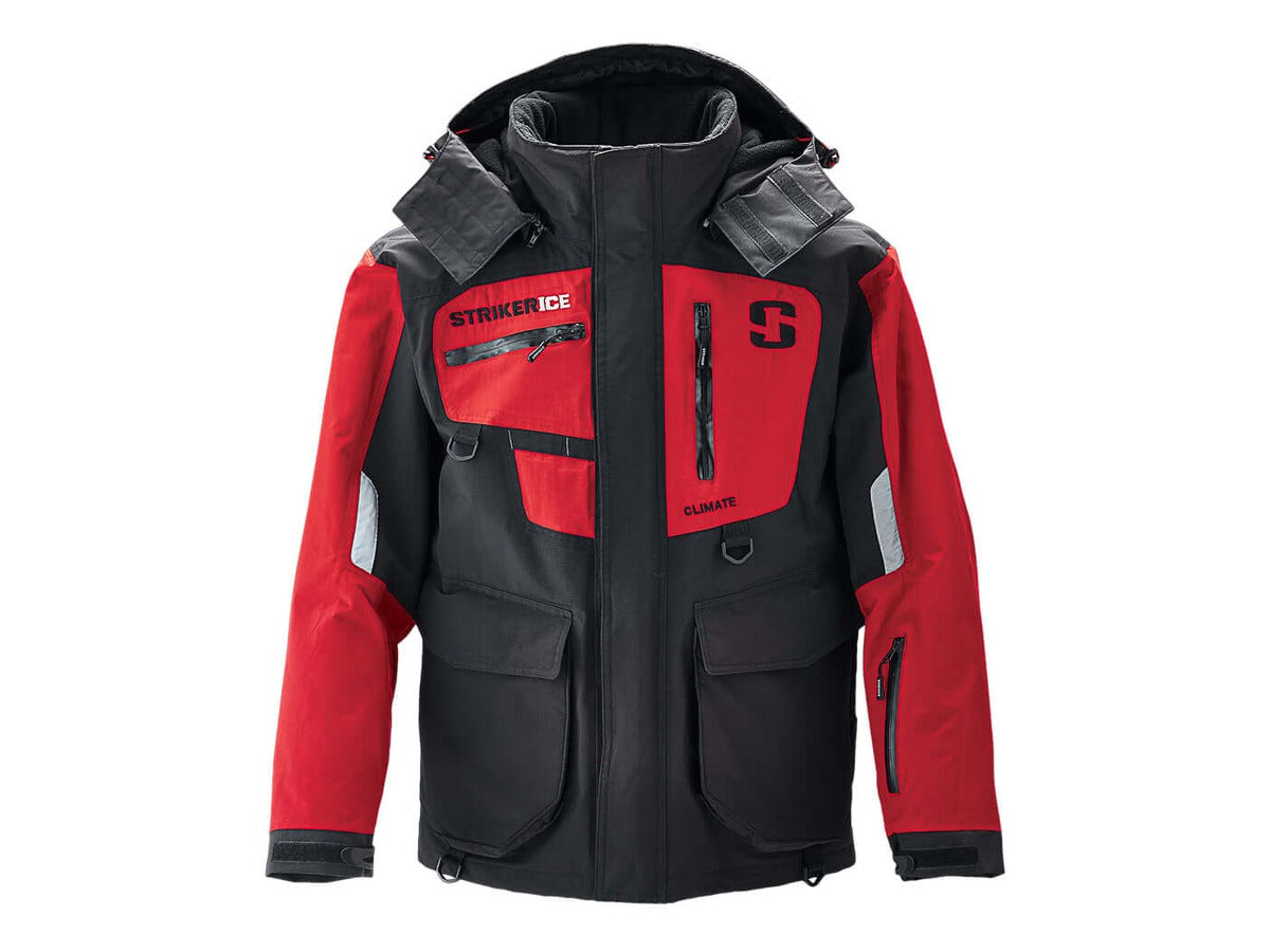 Bad Weather Gear