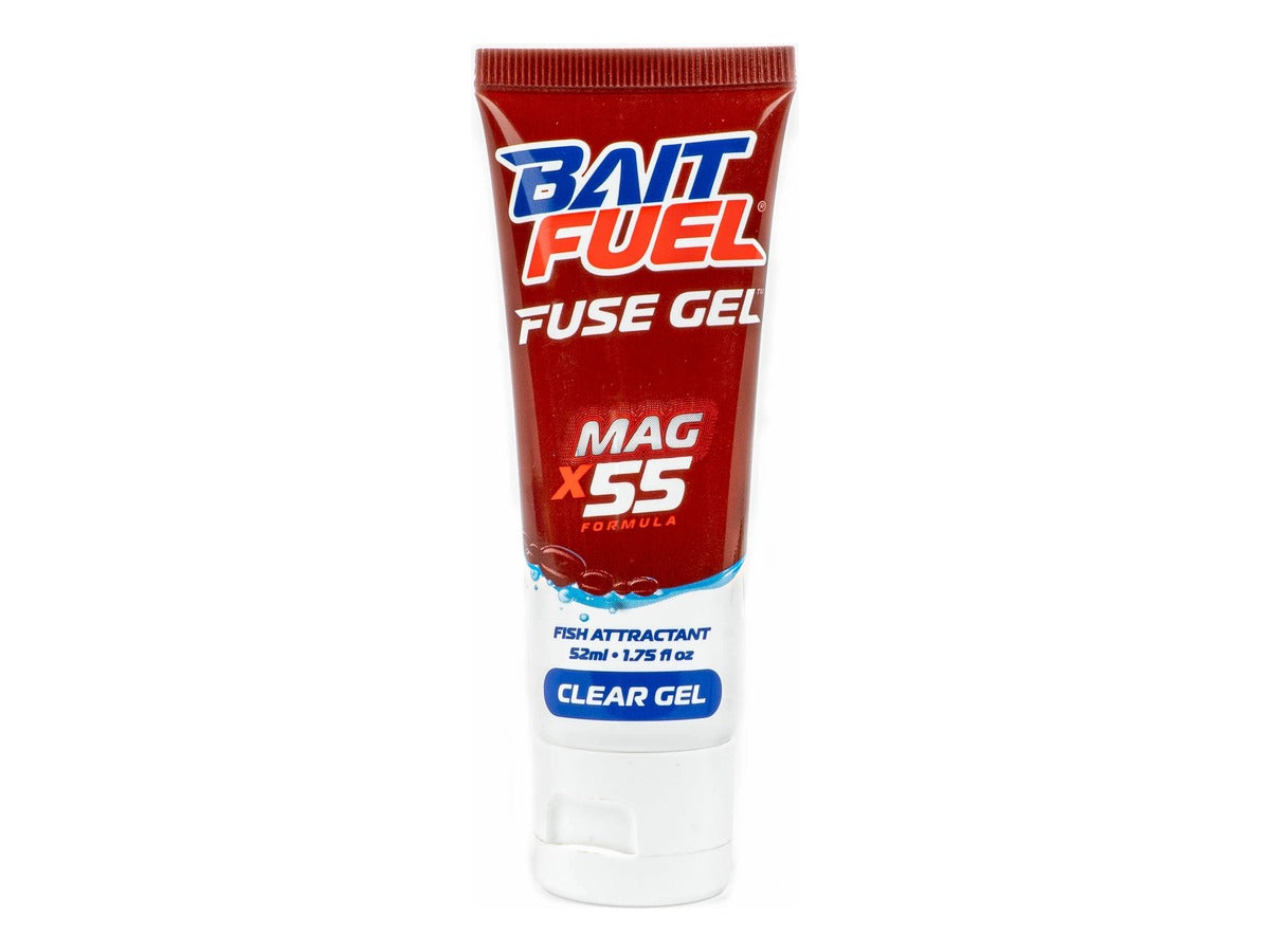 Bait Fuel Fuse Gel