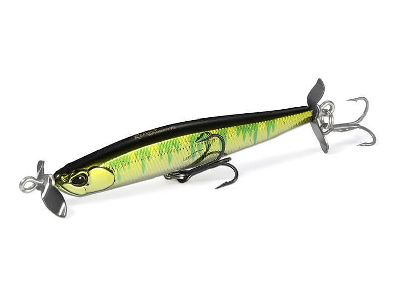 Spybaits