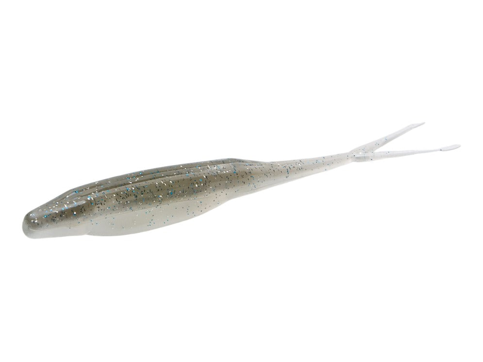 Zoom Salty Super Fluke