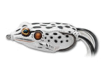iCast Hollow Body Frog