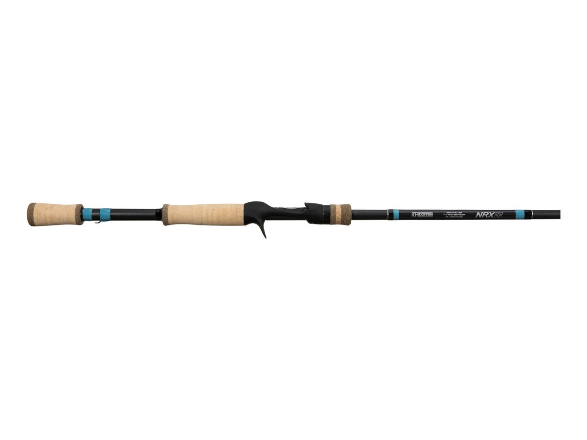 G Loomis NRX 873c CRR