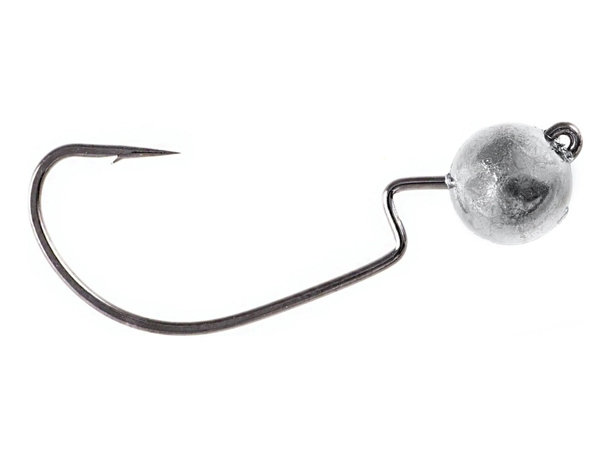 Owner Weedless Ultra Head