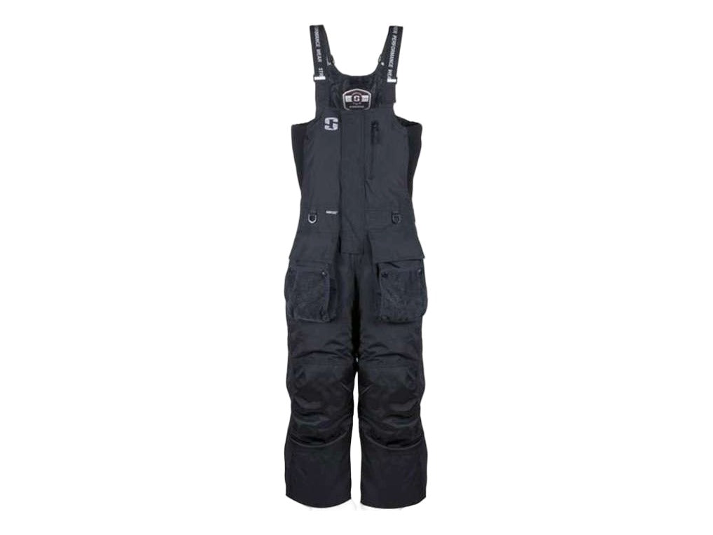 Striker Climate Bibs