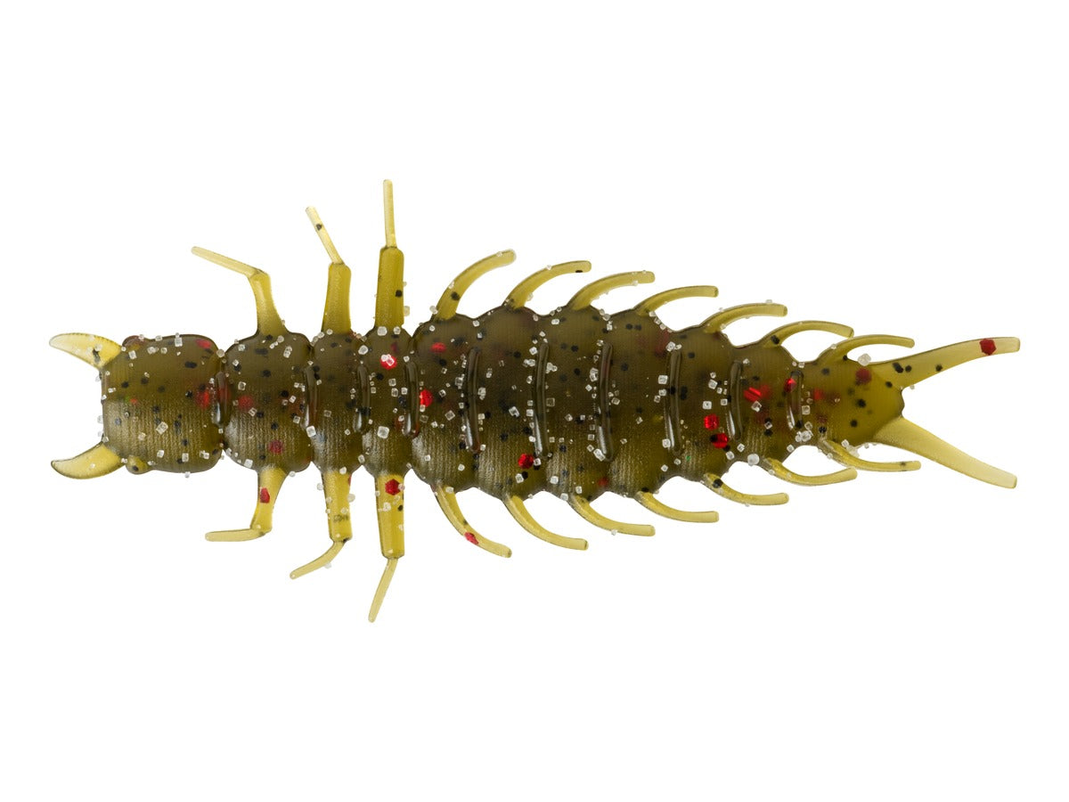 Great Lakes 2.4 Juicy Hellgrammite