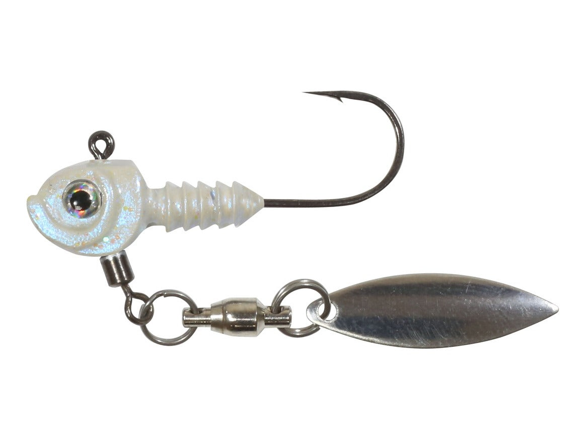 Northland Smeltinator Underspin