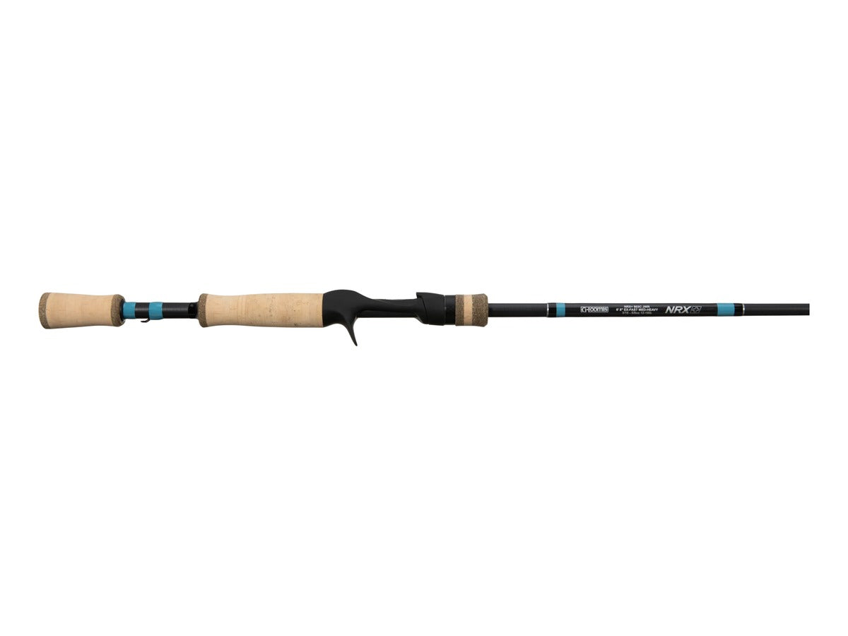 G Loomis NRX 895C JWR