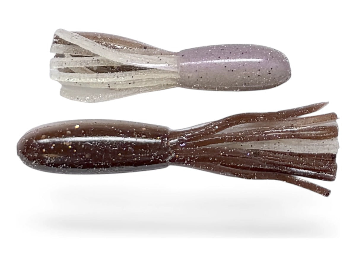 Angler’s Choice Ammunition Tube