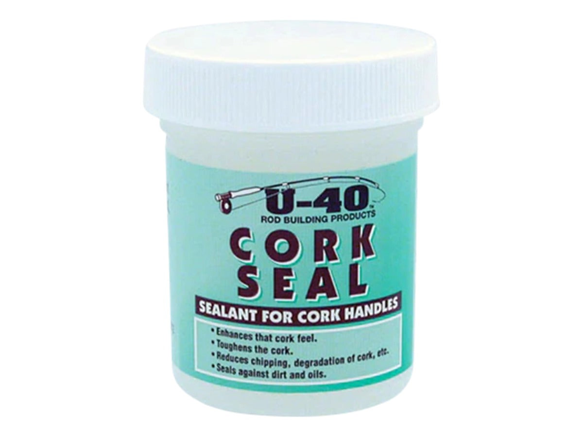 U 40 Cork Seal