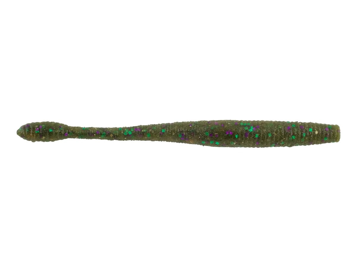 Berkley Max Scent Hit Worm 4.5